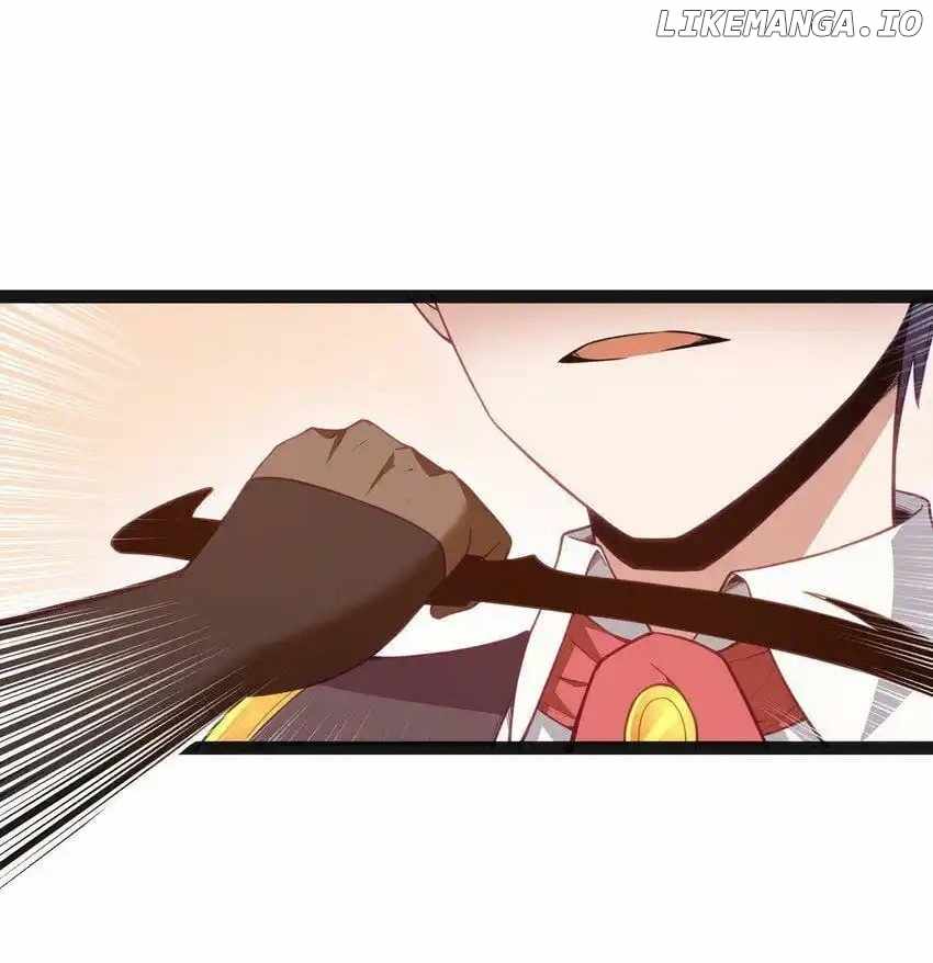 This Hero is a Money Supremacist Chapter 15 16